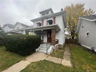 534 Santa Cruz Avenue Dayton, OH 45410