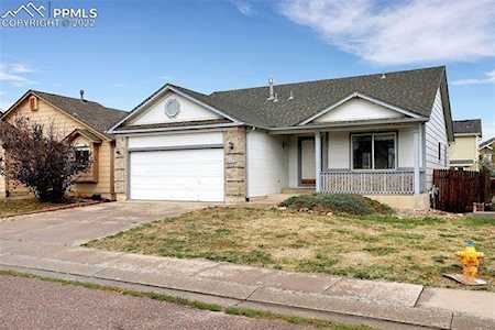 8479 Dassel Drive Fountain, CO 80817