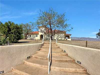 2161 Borrego Valley Road Borrego Springs, CA 92004