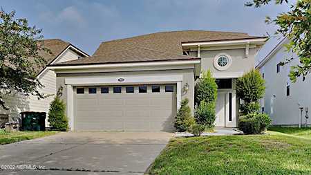 7033 Crispin Cove DR Jacksonville, FL 32258