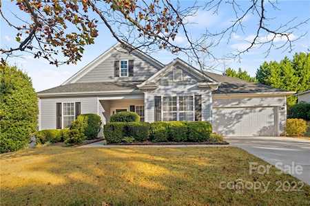 7213 Handon Ln Huntersville, NC 28078