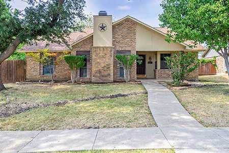 1217 Gannon Drive Plano, TX 75025
