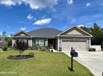 407 Turp Landing Lane Jacksonville, NC 28546