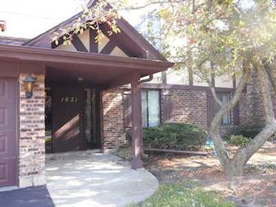 1621 Salisbury Ct #B Wheaton, IL 60189