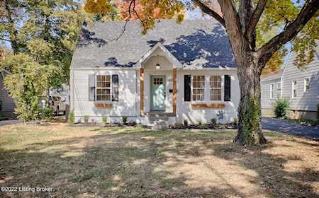 3303 Nanz Ave Louisville, KY 40207