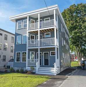 13 Sturgis Street #3 Woburn, MA 01801