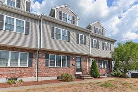 39 Curve Street #39 Dedham, MA 02026