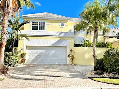 5454 Ascot Bend Boca Raton, FL 33496