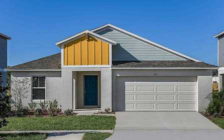 1528 Axel CIRCLE Winter Haven, FL 33880