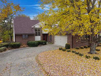 421 Lynnway Dr Winchester, KY 40391