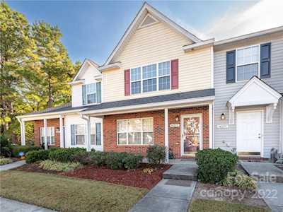 14255 Tranters Creek Ln Charlotte, NC 28273