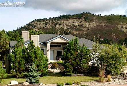 20434 Kenneth Lainer Drive Monument, CO 80132