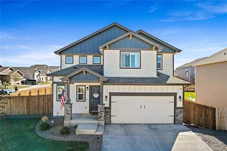 10975 Matta Dr Colorado Springs, CO 80925