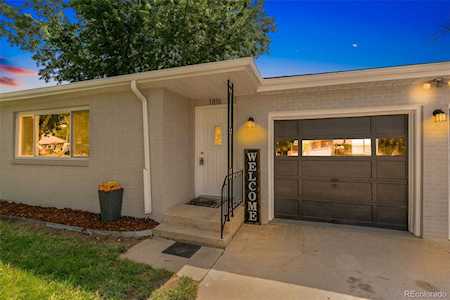 1816 Dilmont Ave Greeley, CO 80631