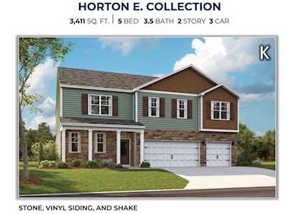 156 Breckenridge Trace Kingsport, TN 37663