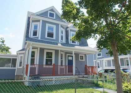 11 Ring Ave #1 Quincy, MA 02169
