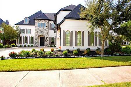 15035 Camden Lane Frisco, TX 75035