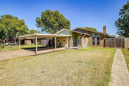 409 Georgetown Drive Everman, TX 76140