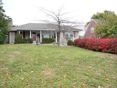 292 Lafayette Parkway Lexington, KY 40503