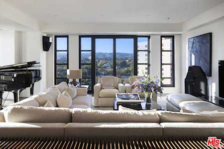 10580 Wilshire Blvd #13NW Los Angeles, CA 90024