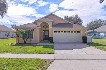 3410 Swallow Hill St Clermont, FL 34714