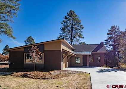109 Farm Pond Lane Durango, CO 81301