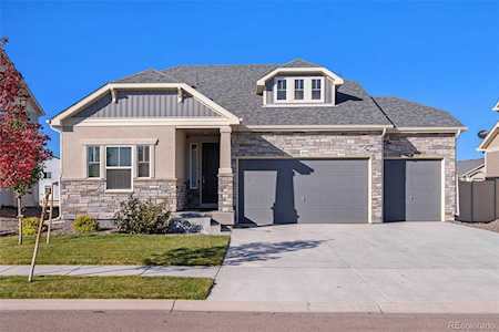 4343 Olivewood Ln Johnstown, CO 80534