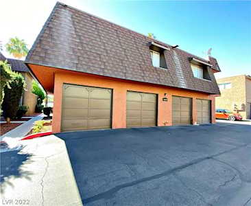 4694 Monterey Circle #4 Las Vegas, NV 89169