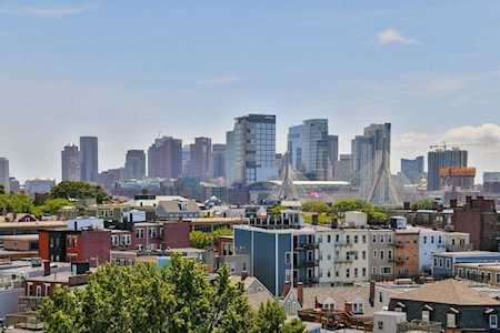 284 Bunker Hill St #4 Boston, MA 02129