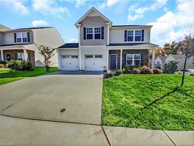 400 Griffin Street Mcleansville, NC 27301