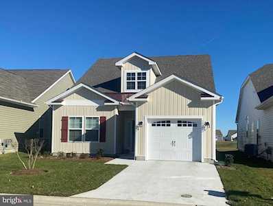 17 Stingray Harbor Dr #9 Ocean View, DE 19970