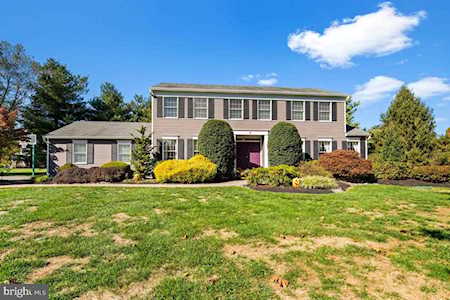 4 Marblehead Ct Princeton Junction, NJ 08550