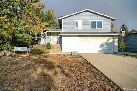 3360 Oak Creek Drive E Colorado Springs, CO 80906