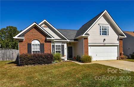 8003 Trotter Rd Charlotte, NC 28216