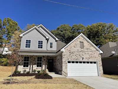 949 Mulberry Hill Place Antioch, TN 37013