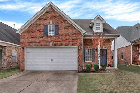 4927 Knob Creek Trl Arlington, TN 38002