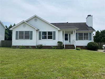 310 Mount Olive Drive Greensboro, NC 27406