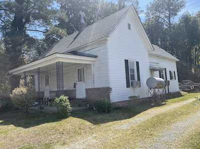 310 E Woodall Street Smithfield, NC 27577