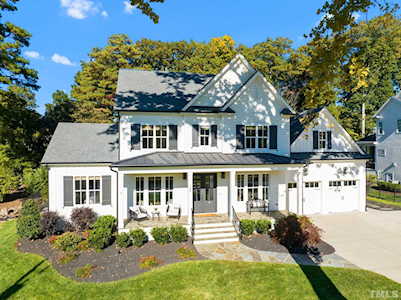 702 Cranbrook Road Raleigh, NC 27609