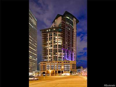 2001 Lincoln St #1924 Denver, CO 80202