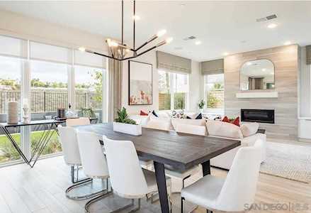 6458 Fischer Way Sendero Collection 75 San Diego, CA 92130