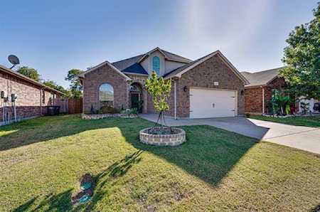 6225 Bush Buck Run Fort Worth, TX 76179