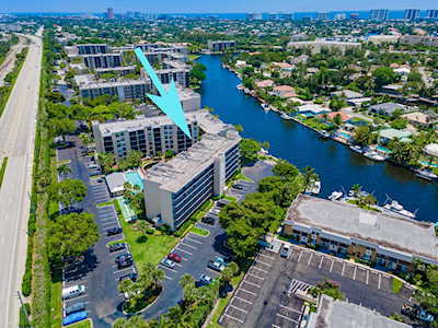 21 Royal Palm Way #103 Boca Raton, FL 33432