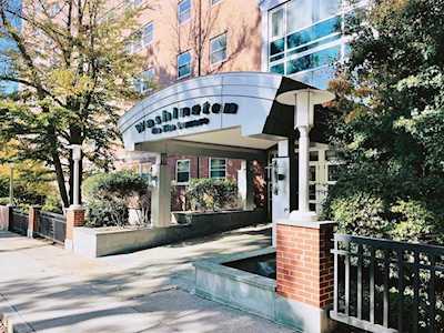 1600 Beacon St #1007 Brookline, MA 02446