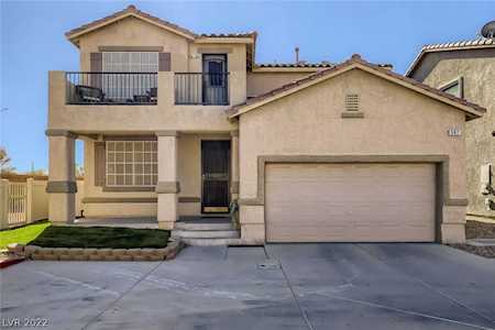 587 Bayo Canyon Ct Henderson, NV 89015