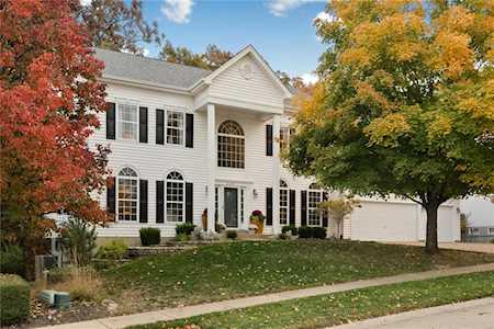 2280 Crimson View Dr Ellisville, MO 63011
