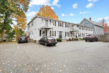 15 Lafayette St #3 Wakefield, MA 01880
