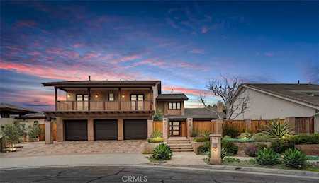 6 Twin Lakes Circle Circle Corona Del Mar, CA 92625