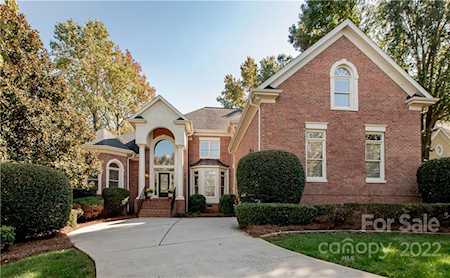 10703 Coyle Circle Charlotte, NC 28277