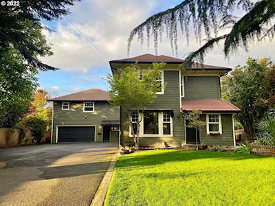 8504 NE 63rd ST Vancouver, WA 98662
